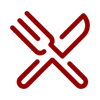 Diamond Bites Dine-in icon